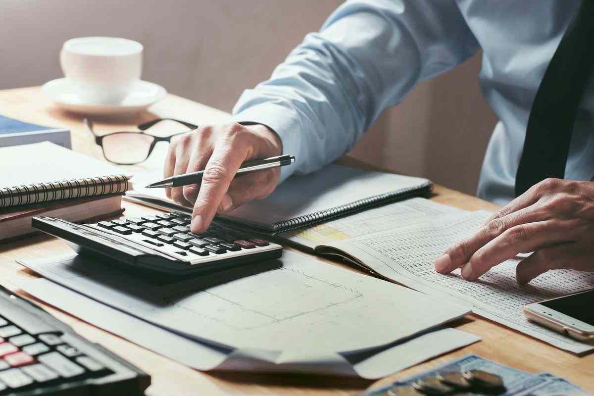 Calcolo rendimento