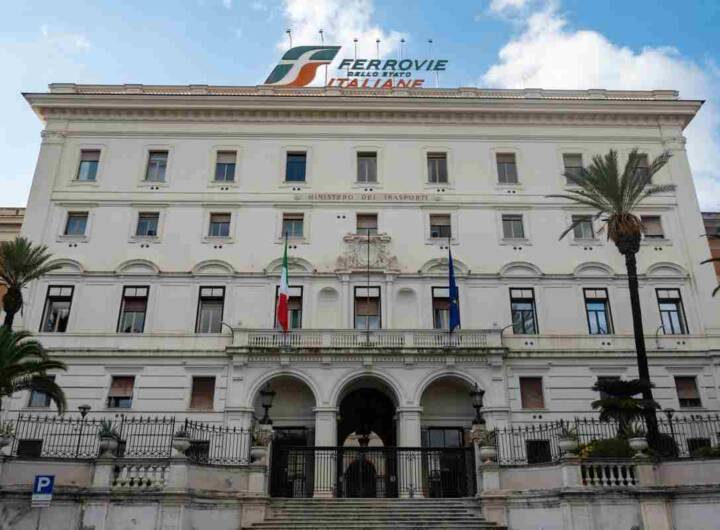 Ferrovie dello Stato