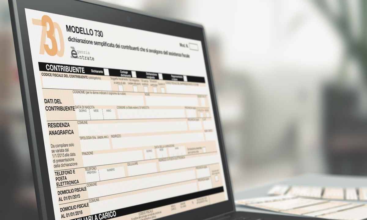 Questo strumento rappresenta un'importante opportunità per semplificare il processo di dichiarazione