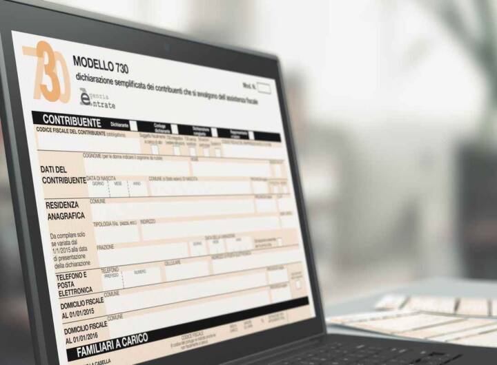 Una delle date chiave è il 15 maggio, quando i contribuenti potranno cominciare a trasmettere la loro dichiarazione precompilata.