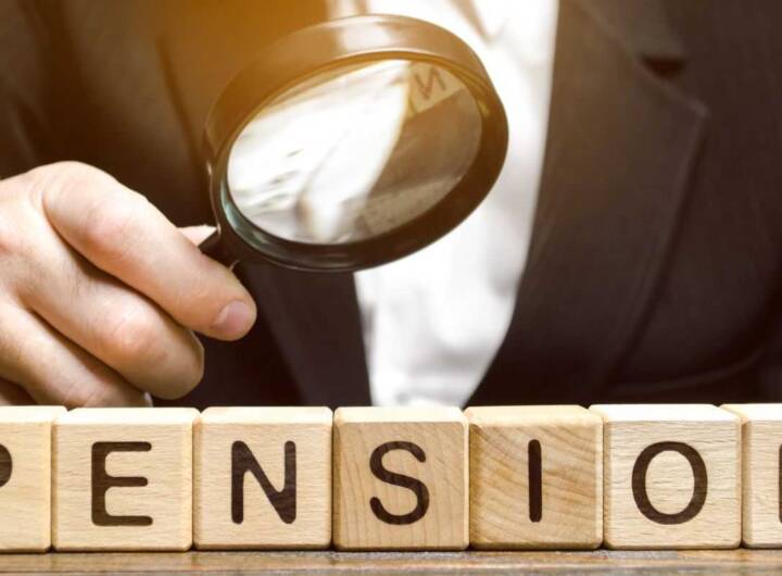Pensione