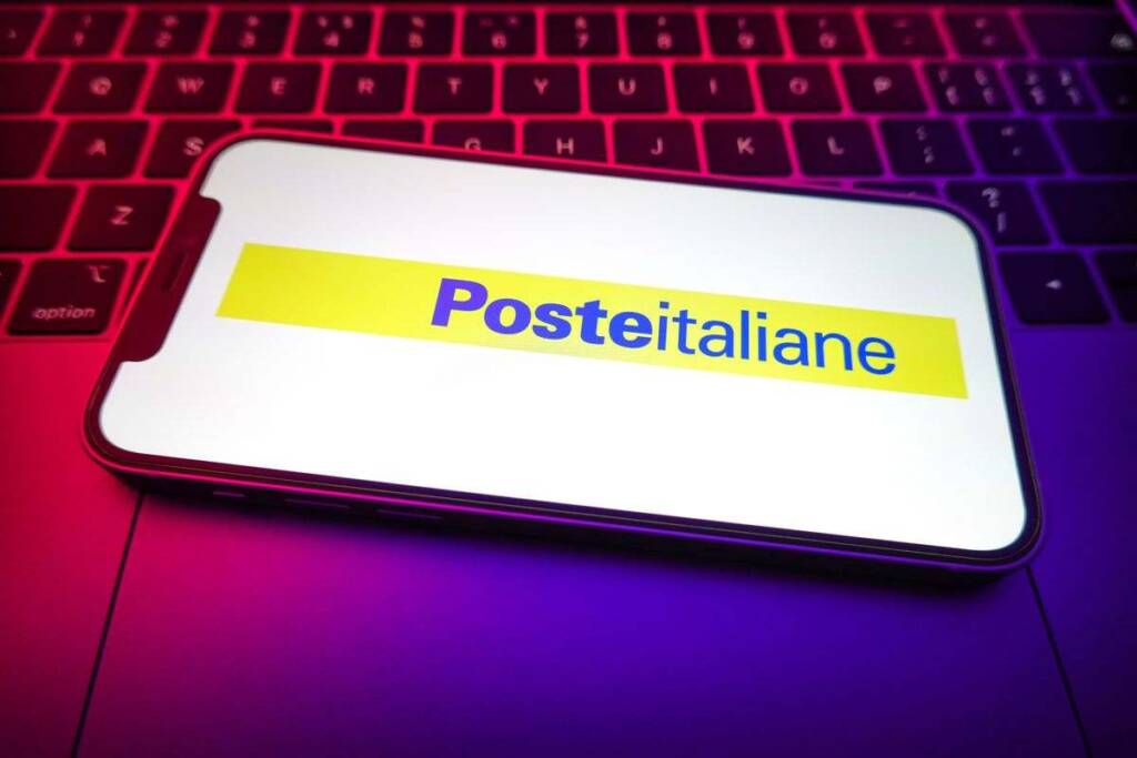 Poste italiane