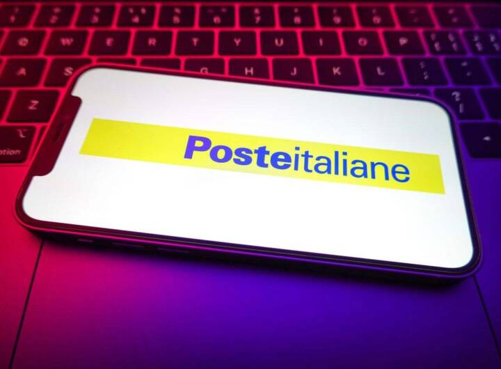 Poste italiane