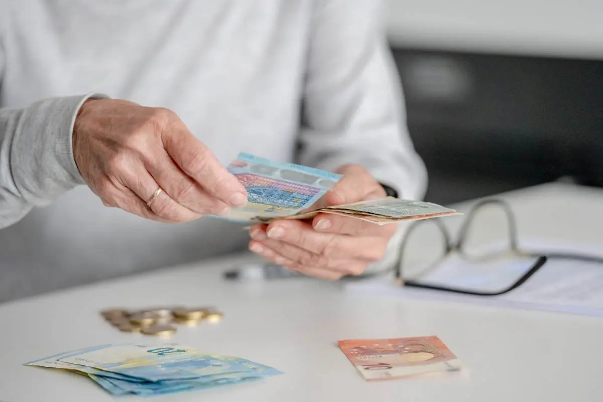 Soldi euro