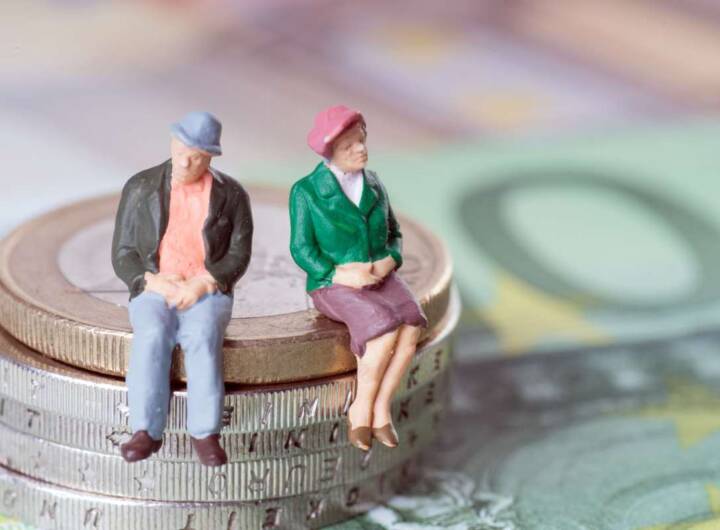 pensioni più alte novità 2026