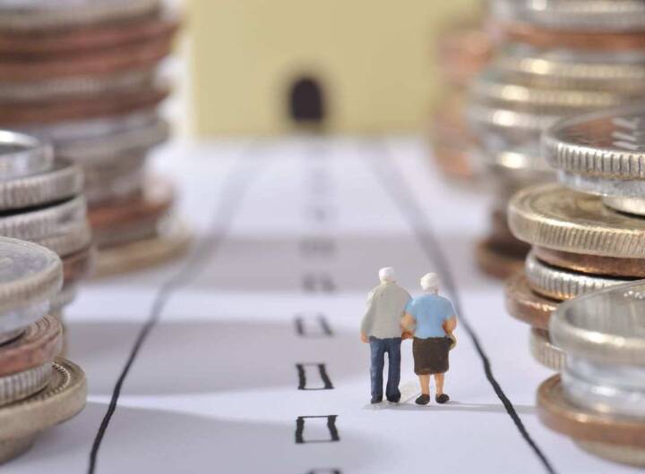 novità pensionati divorziati