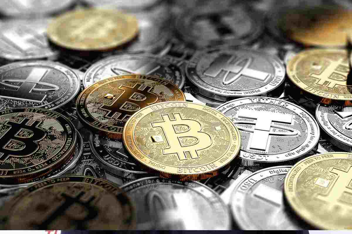 bitcoin