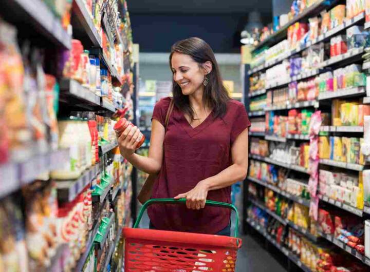 supermercato famoso cerca personale
