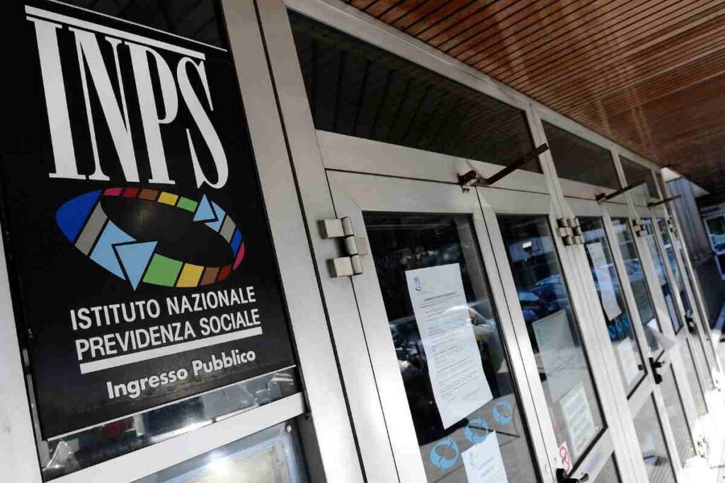 indennità malattia novità inps