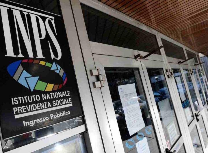 indennità malattia novità inps