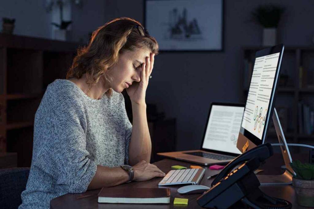 lavoro