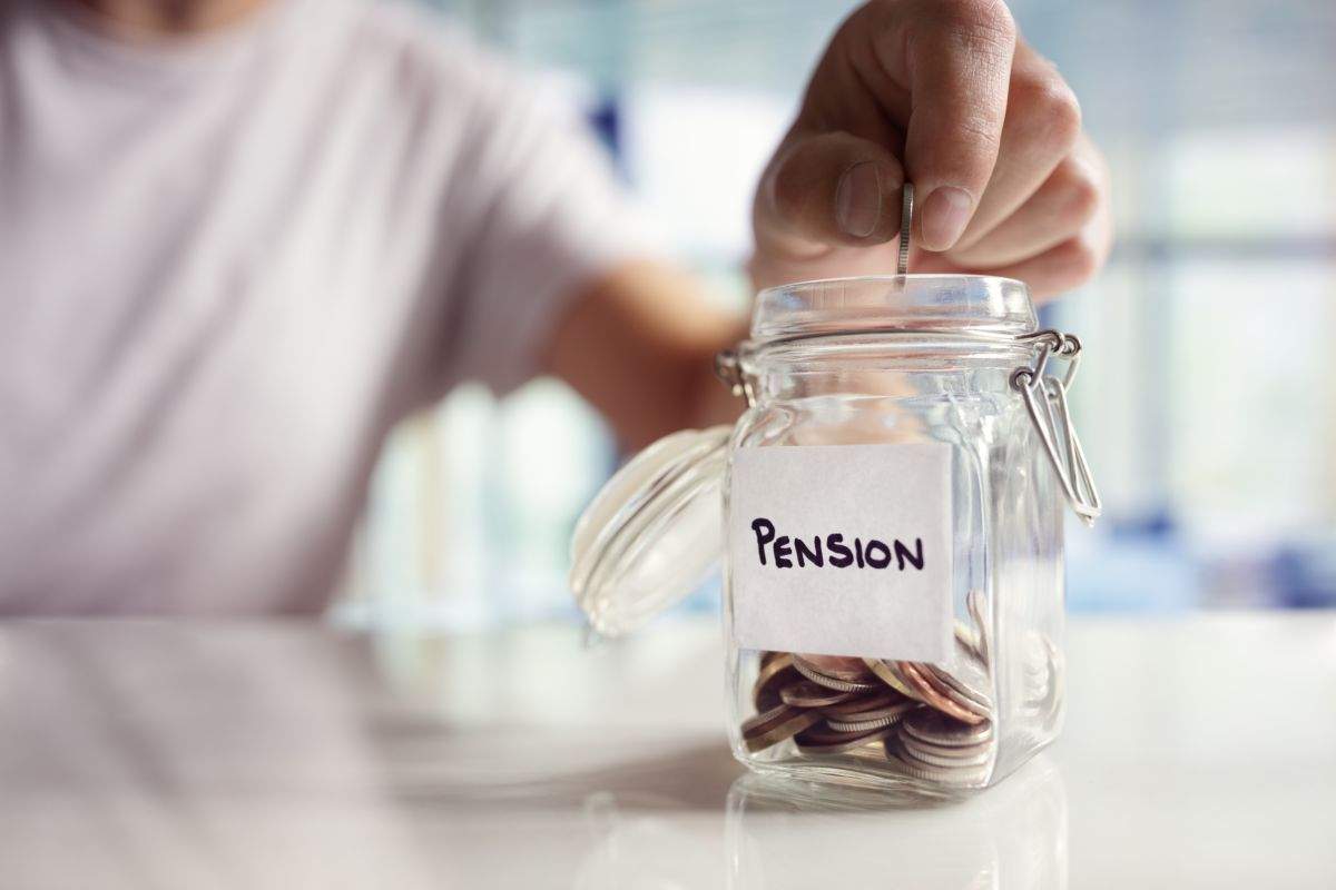 aumenti delle pensioni 2026