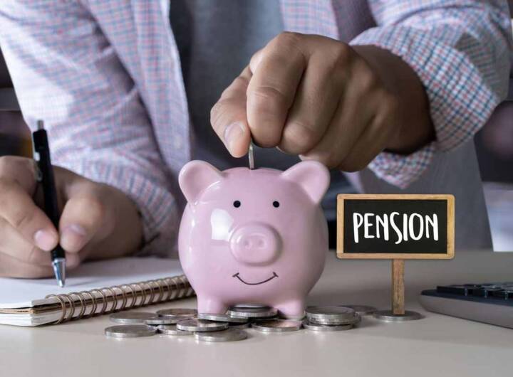 pensioni in calo trump