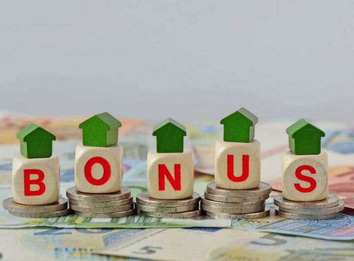 bonus puoi avere 50mila euro per 40 anni