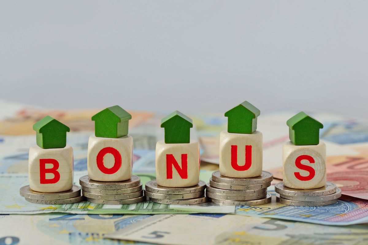 bonus puoi avere 50mila euro per 40 anni