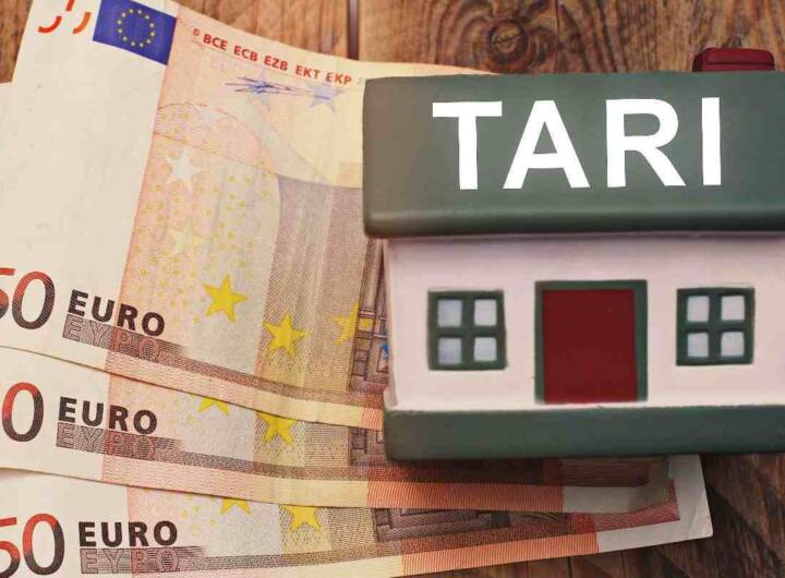 sconti Tari cosa sapere