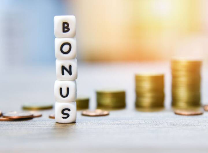 Bonus