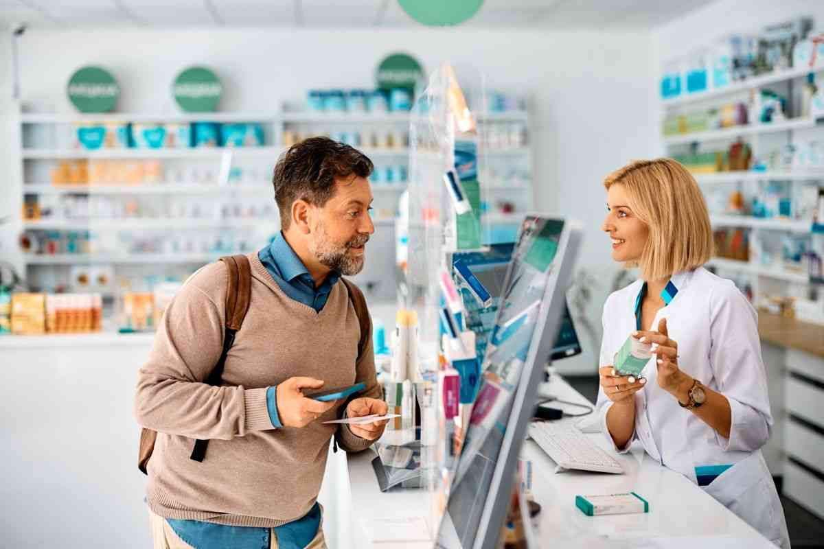 Farmacia