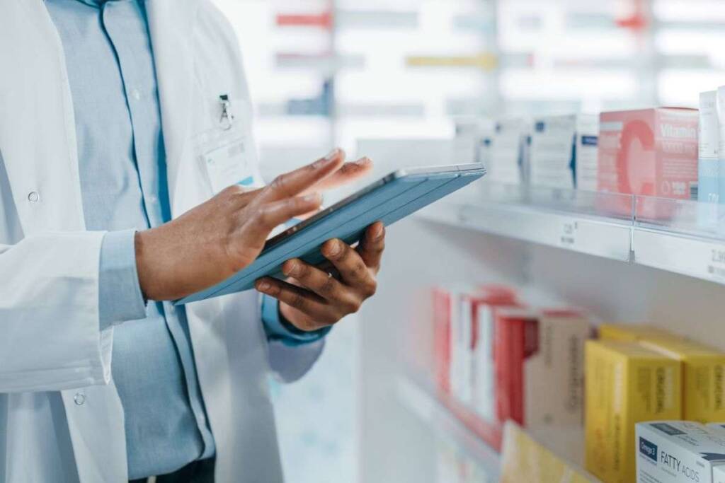 Farmacia farmaci