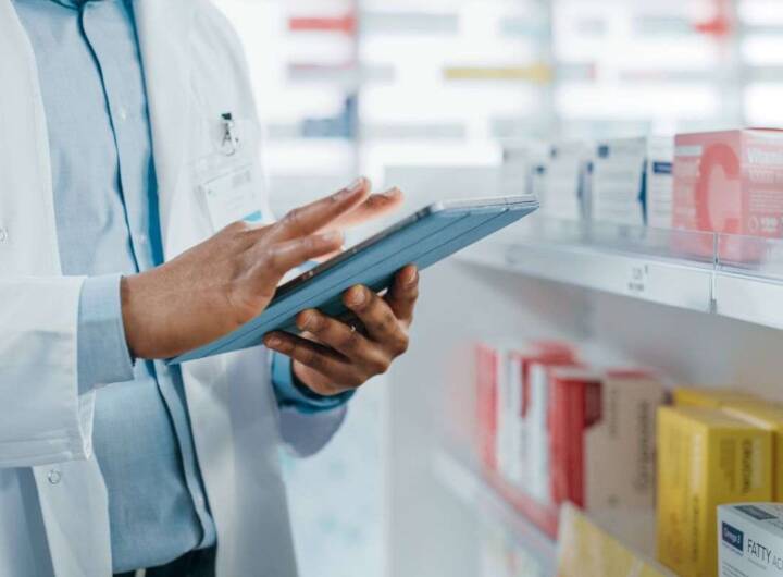 Farmacia farmaci