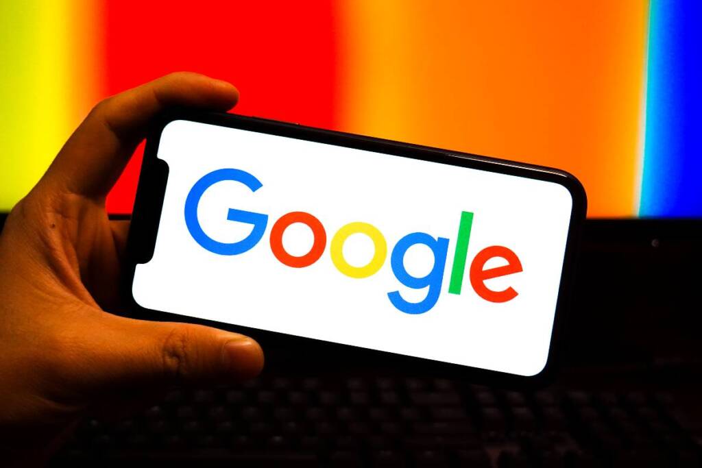 Google