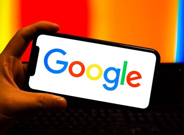 Google