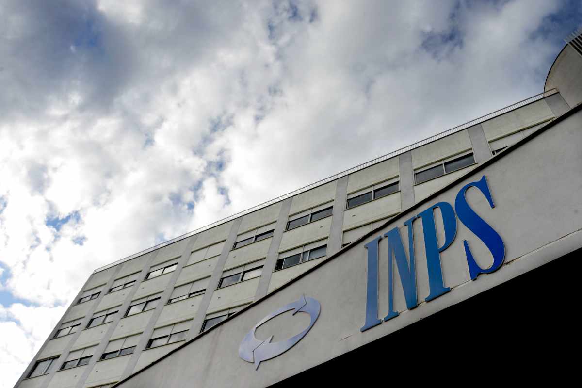 INPS uffici