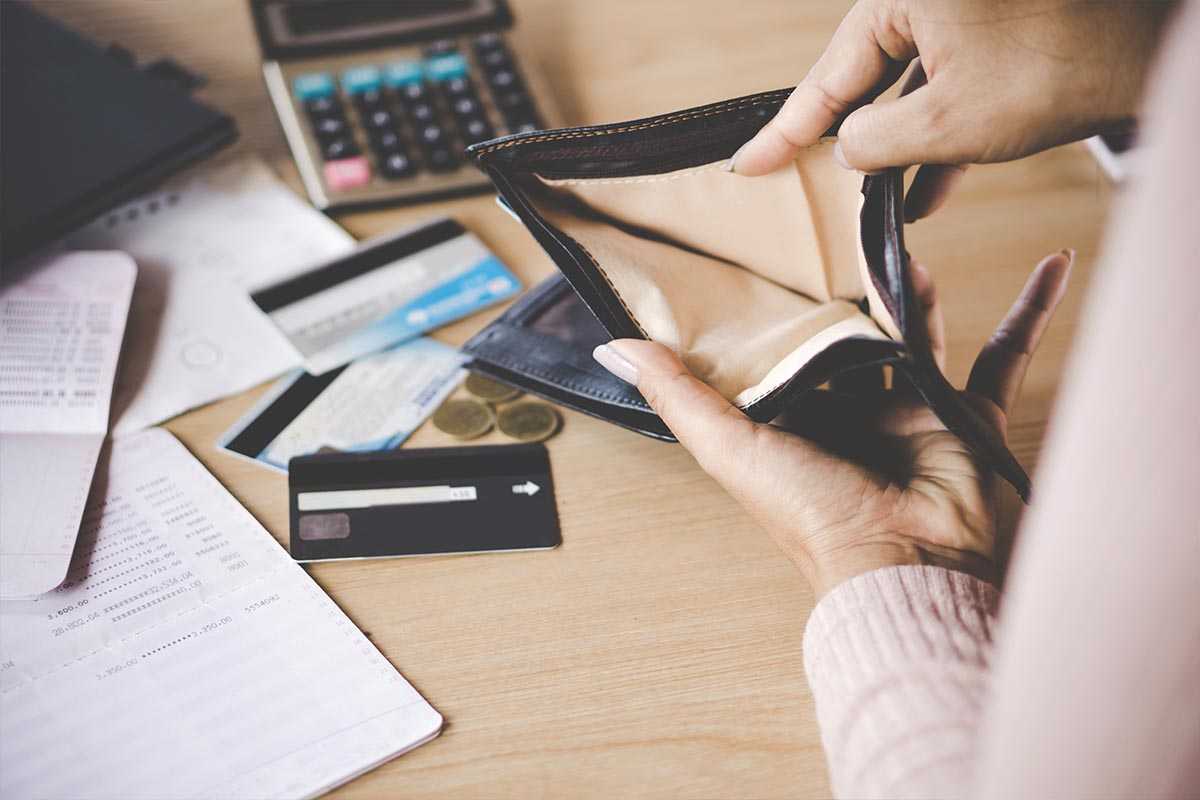 Cartelle esattoriali, segreti per rimanere senza debiti