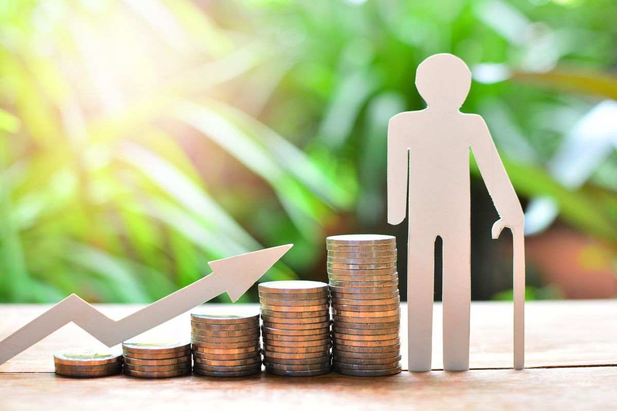 Pensione tagliata per questi lavoratori