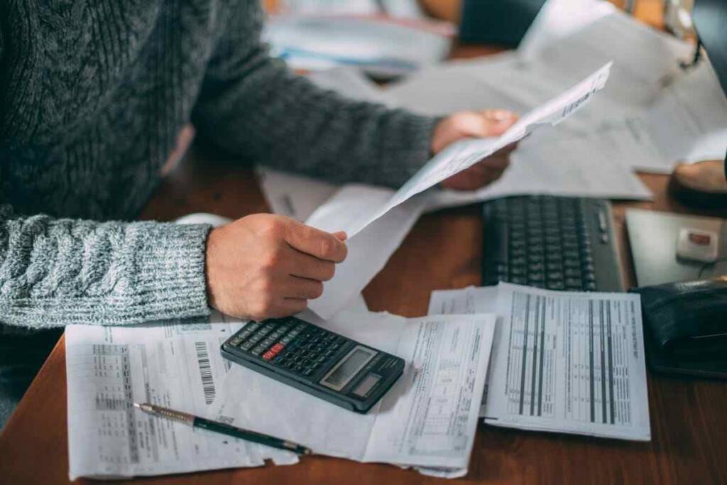 documenti fiscali