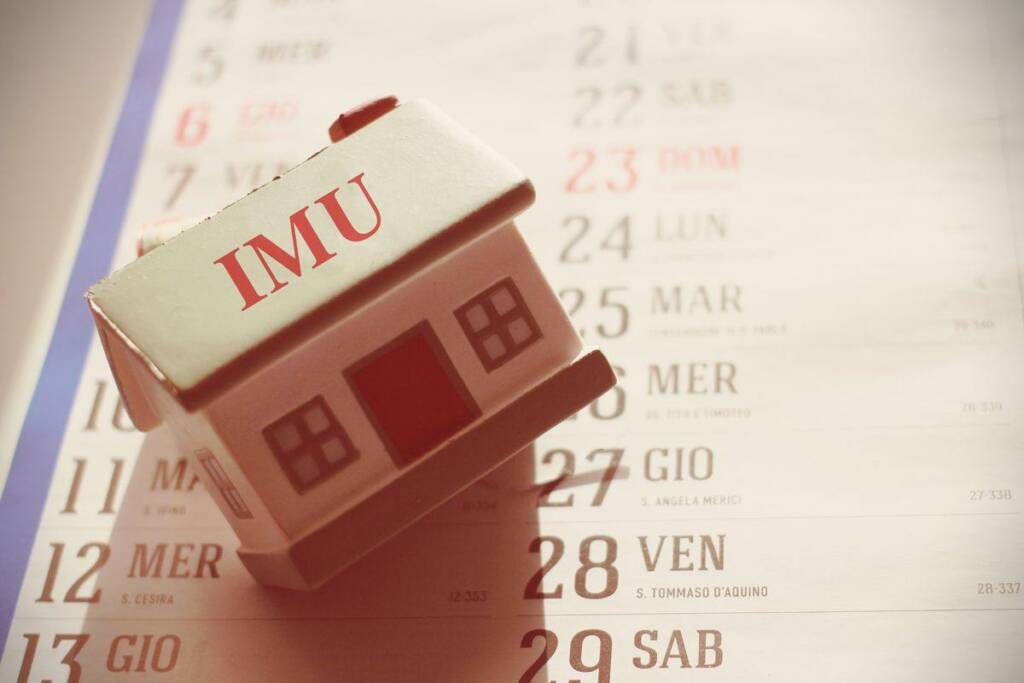 IMU 2025 aumenti