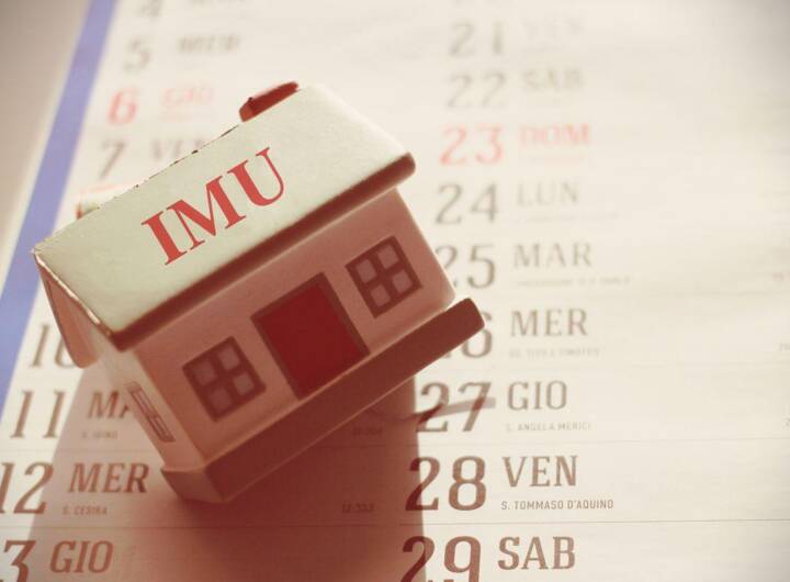 IMU 2025 aumenti