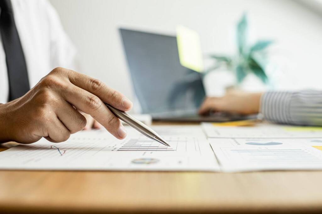 documenti di lavoro