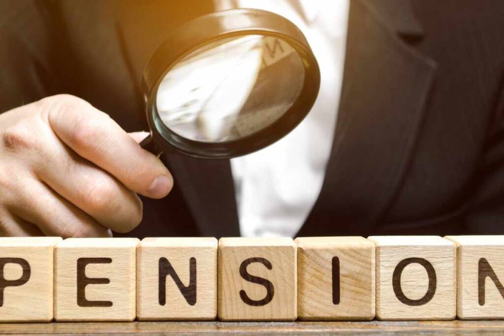 Pensione tagliata per questi lavoratori