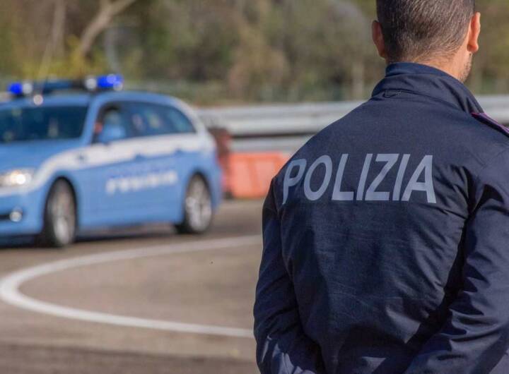 Polizia di Stato
