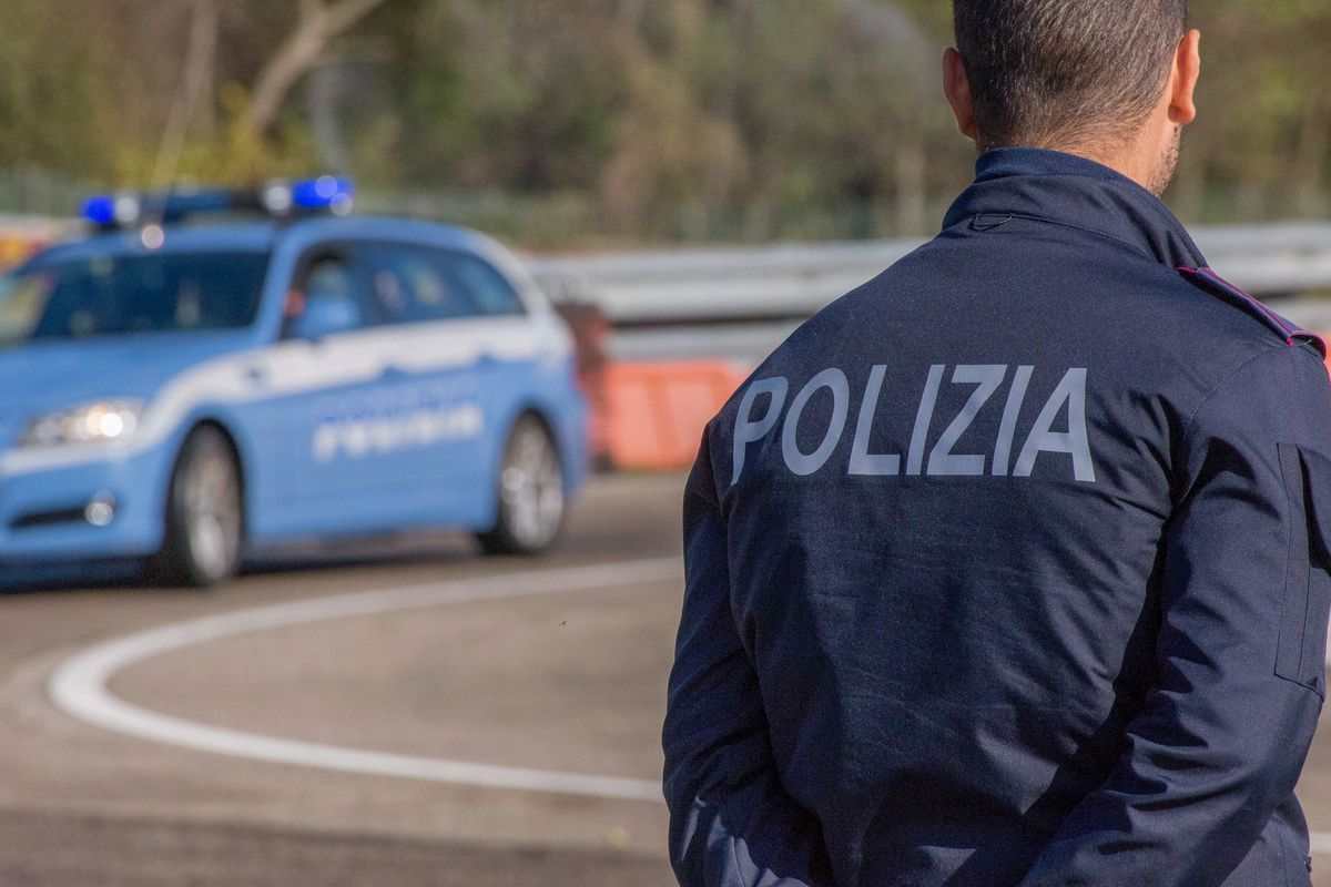 Polizia di Stato