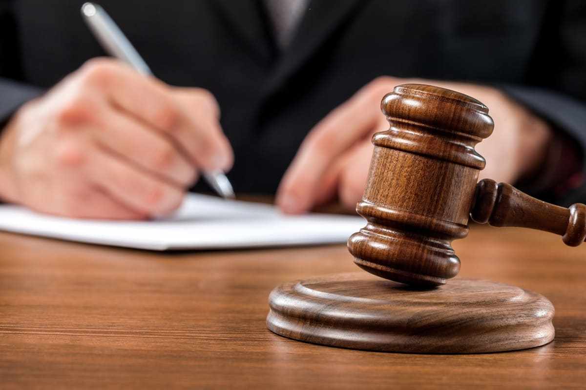 Tribunale