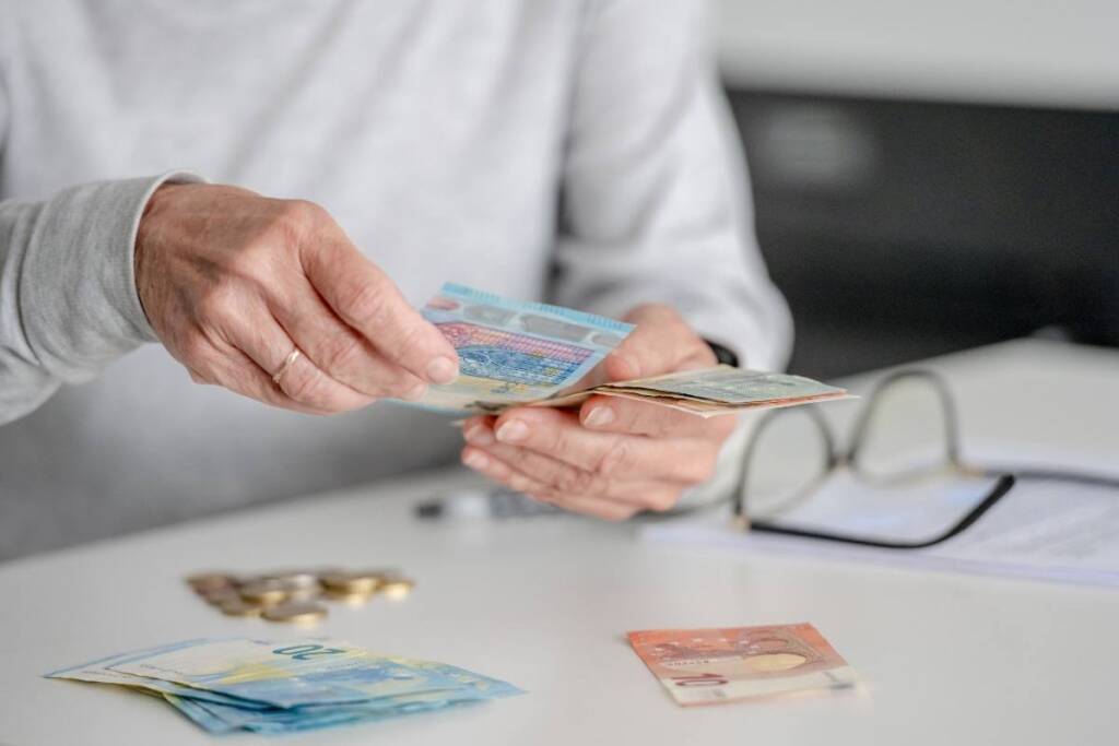 pensioni
