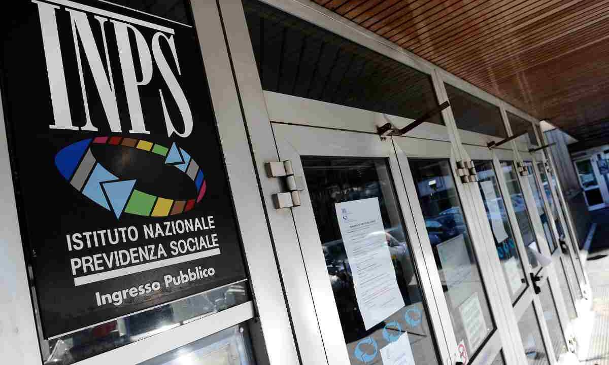 INPS