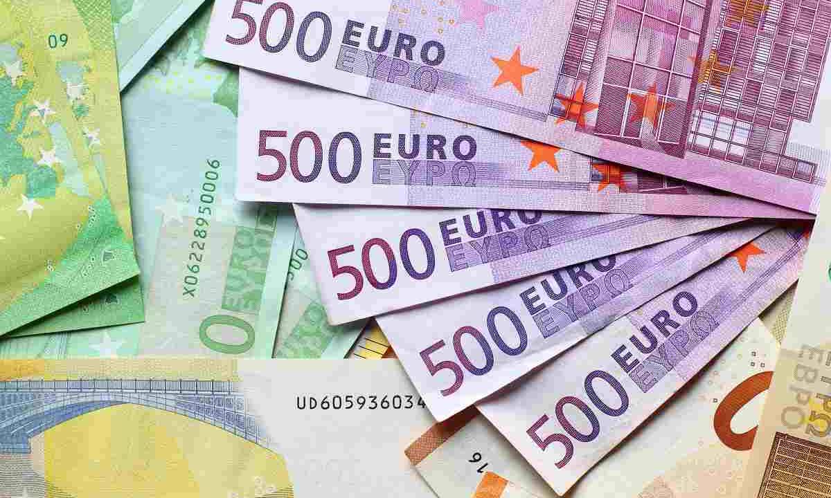 500 euro