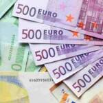 500 euro