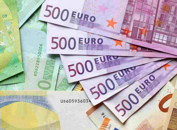 500 euro
