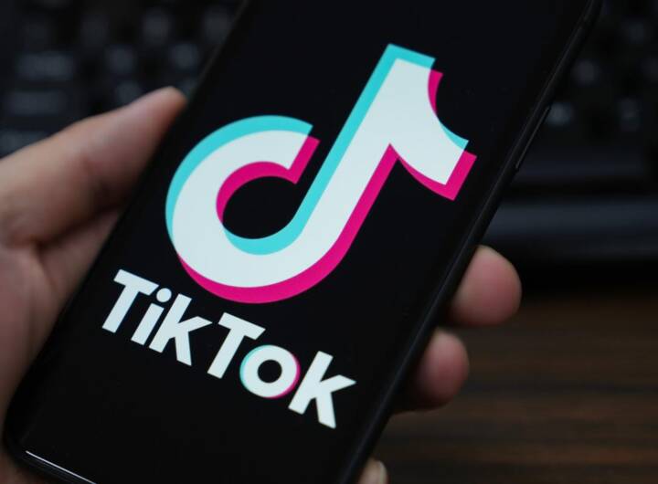 Novità TikTok
