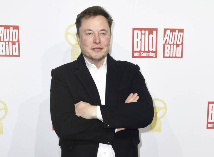 In un’intervista rilasciata a “CBS Sunday Morning” con la giornalista Rita Braver, Musk delineava un mondo digitale in cui la rete sarebbe