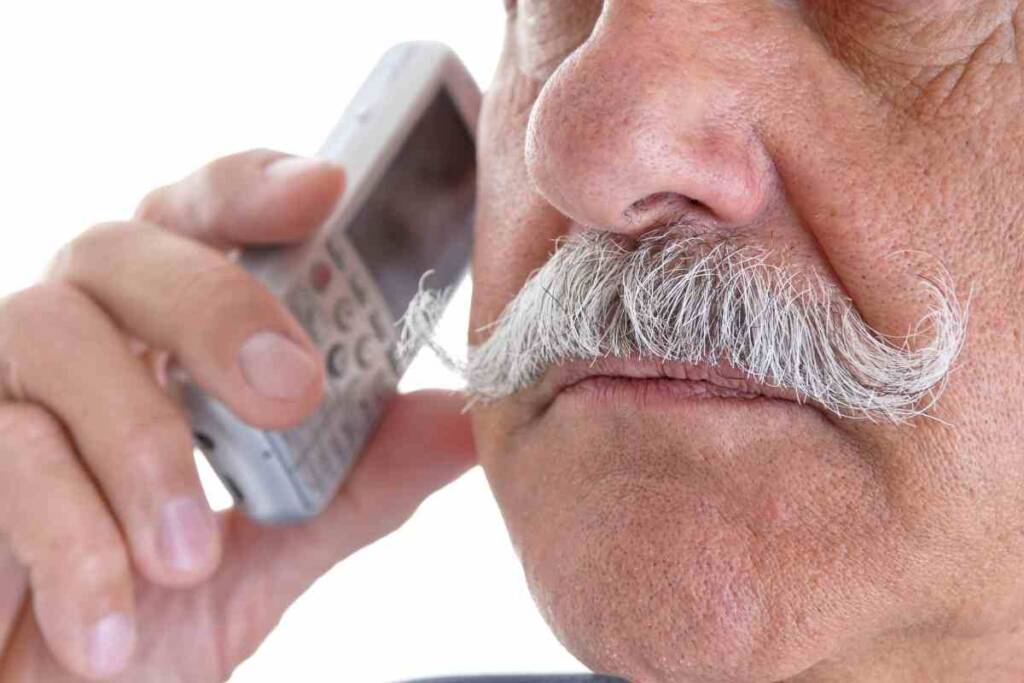 Telefoni vecchi costo alto