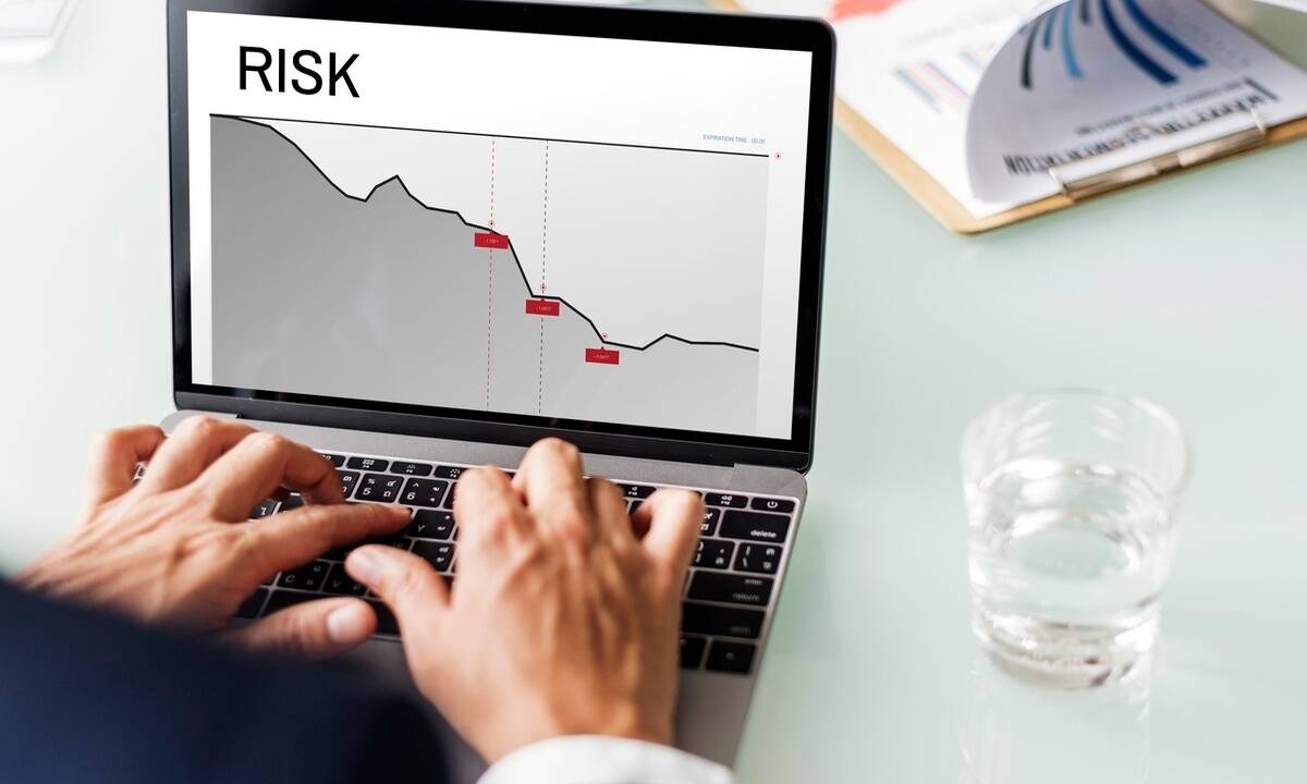 Il rischio di credito indica la possibilità che un debitore non adempia al rimborso del prestito ricevuto.