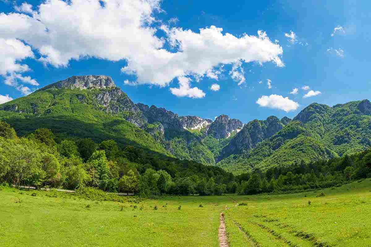 Parco Abruzzo