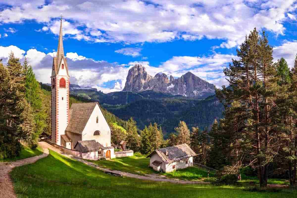 dolomiti