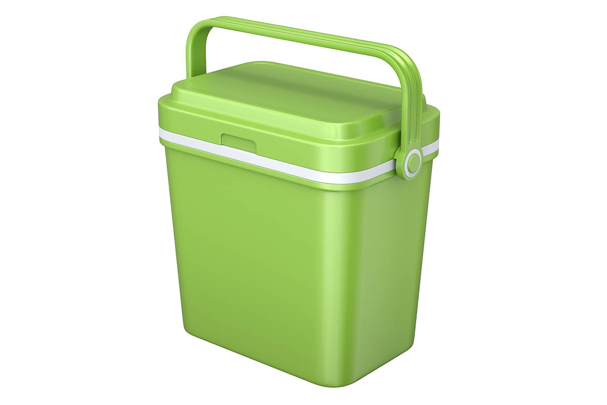 frigo portatile