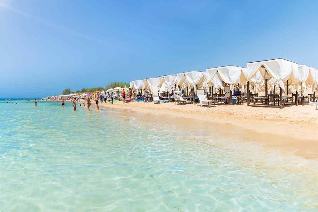 Salento